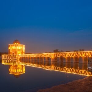 Hiran Minar