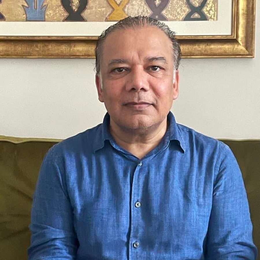 Aamir Ghauri